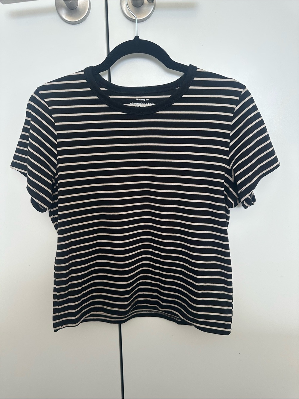 Abercrombie Striped Tshirt